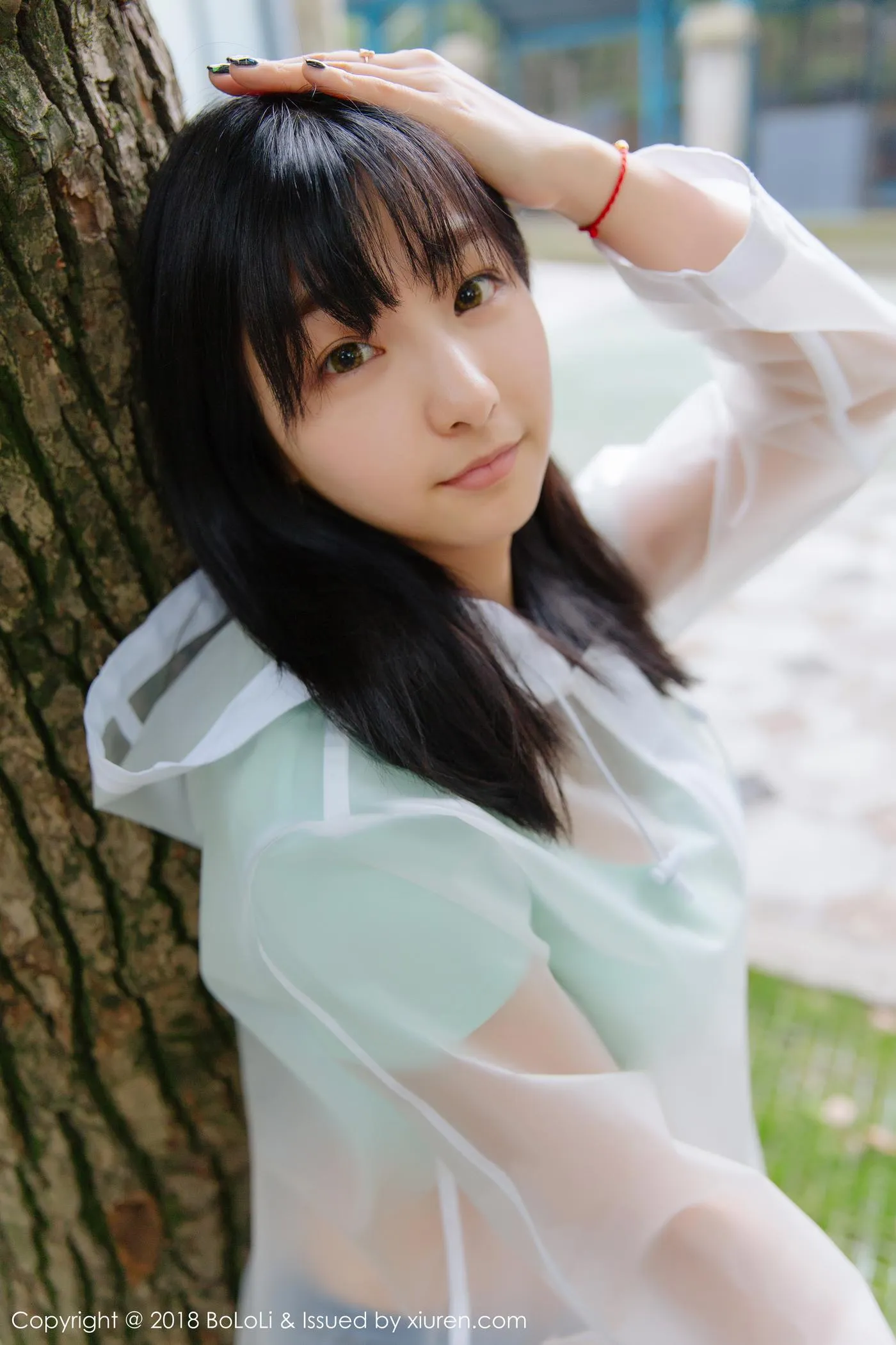 Vol.106 球球 [39P]插图2